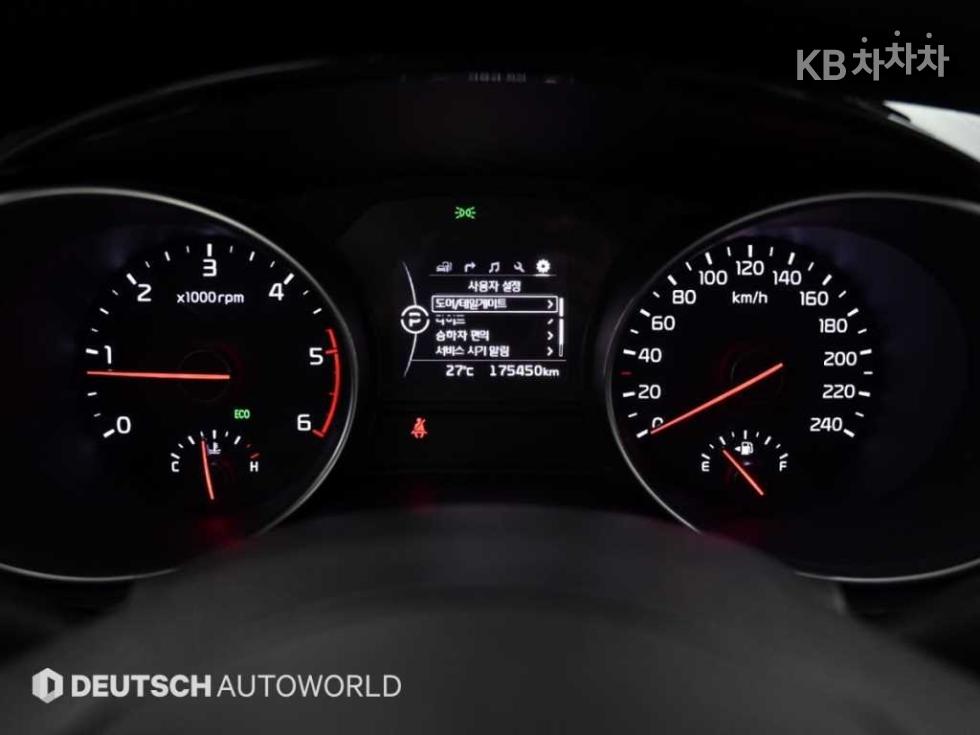 2015 - kia carnival