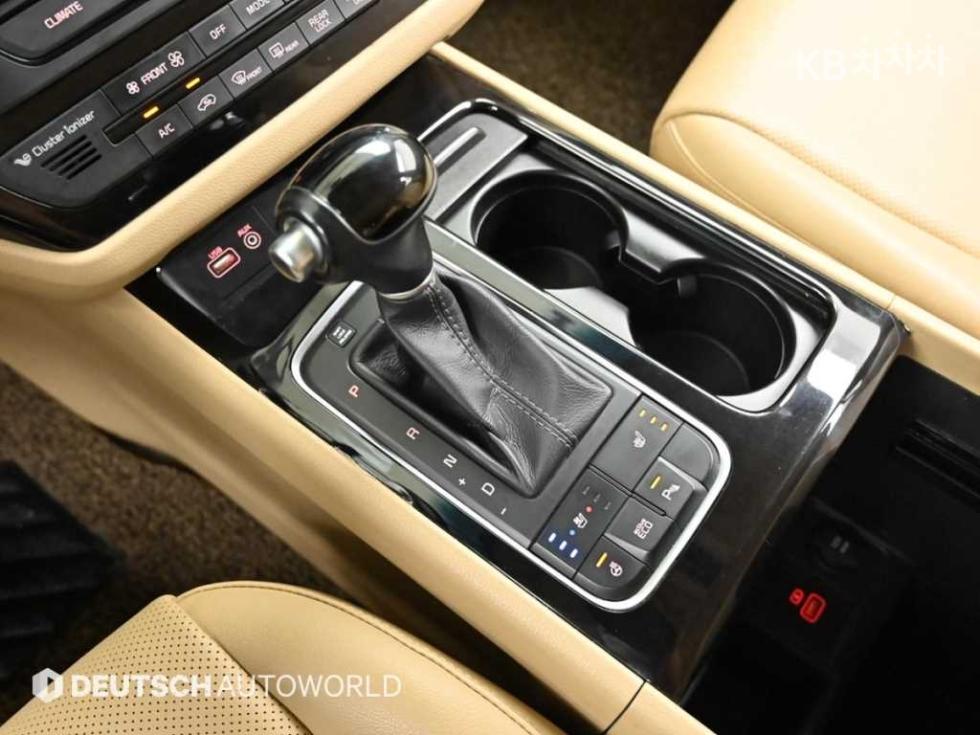 2015 - kia carnival