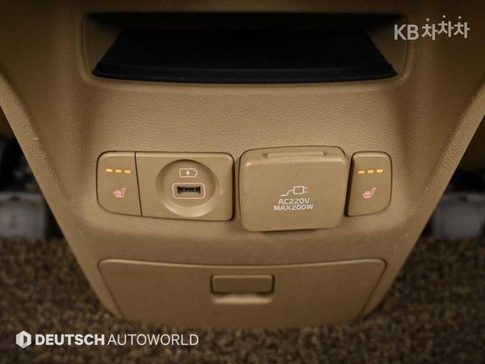 2015 - kia carnival