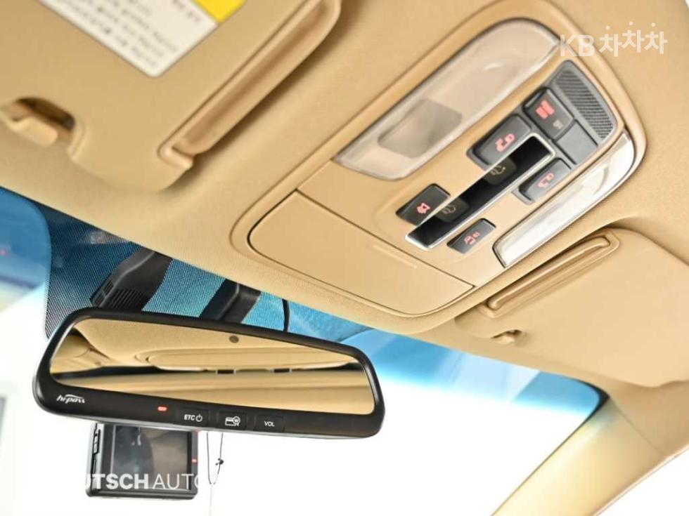 2015 - kia carnival