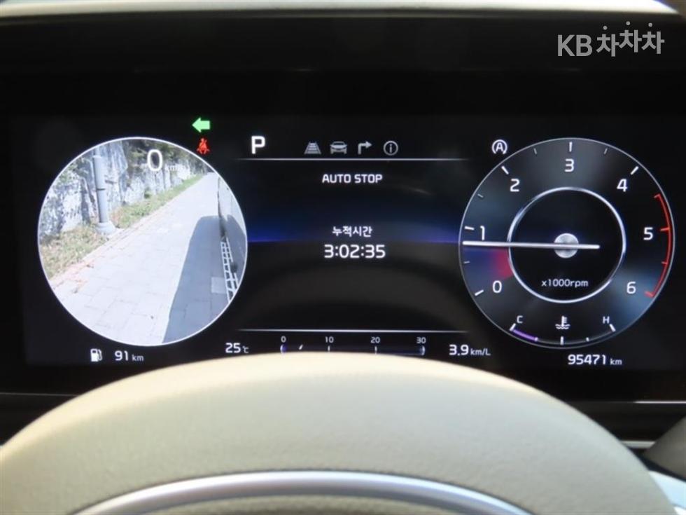2023 - kia carnival
