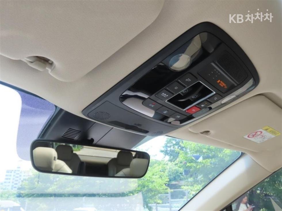 2023 - kia carnival