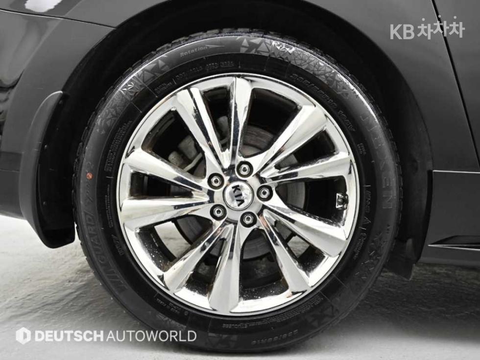 2019 - kia carnival