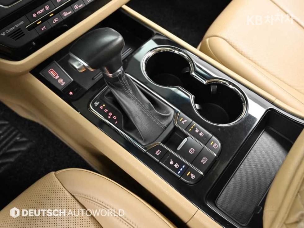 2019 - kia carnival