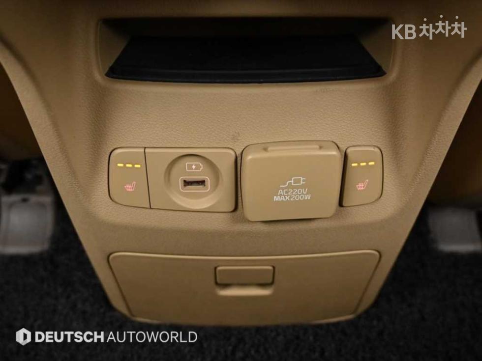 2019 - kia carnival