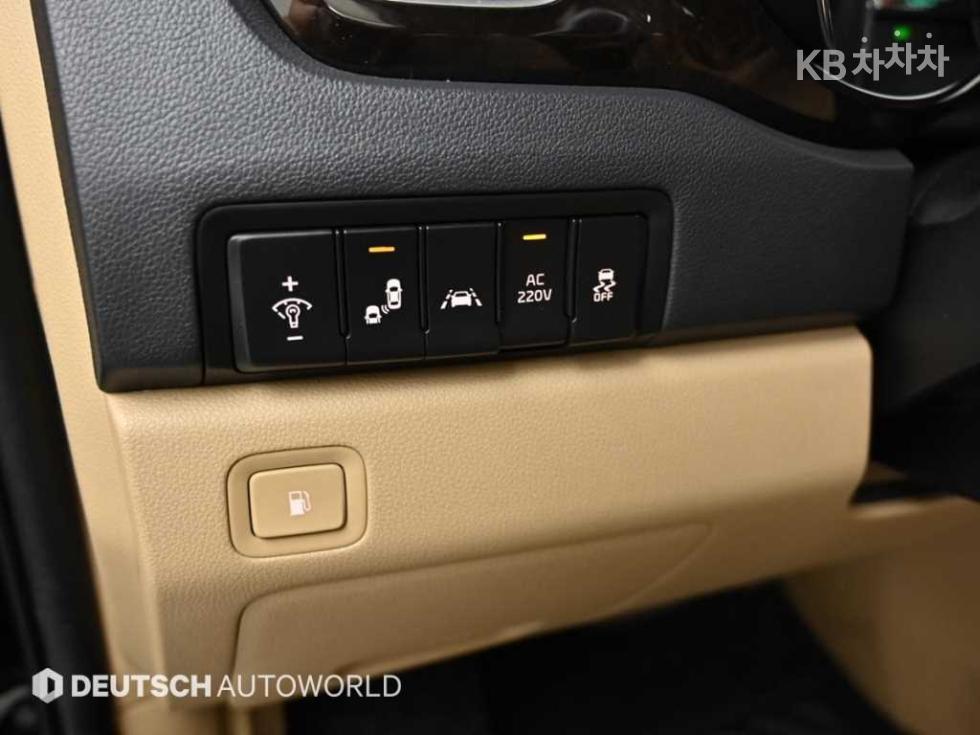 2019 - kia carnival