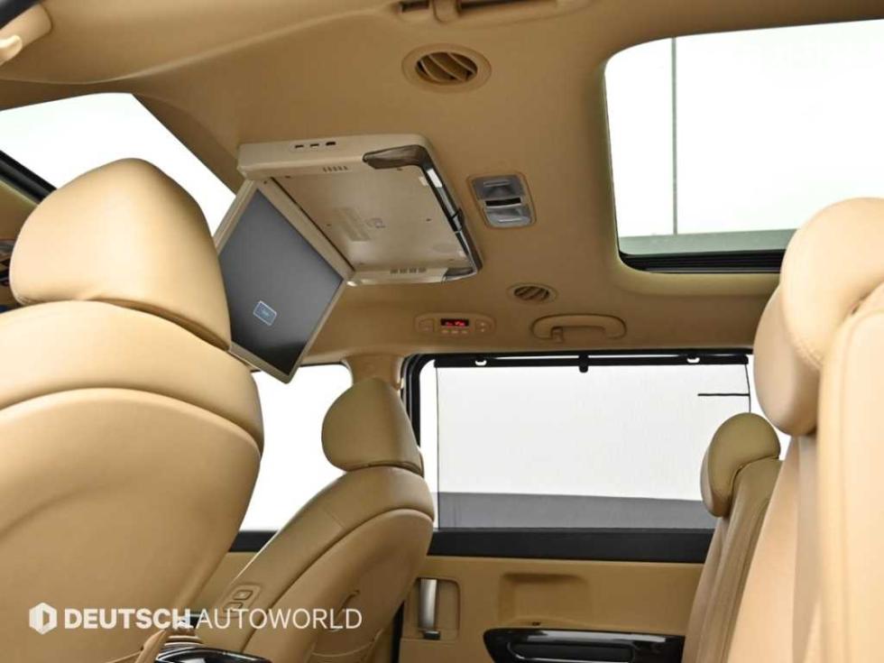 2019 - kia carnival