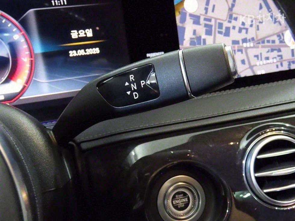 2018 - mercedes-benz s-class