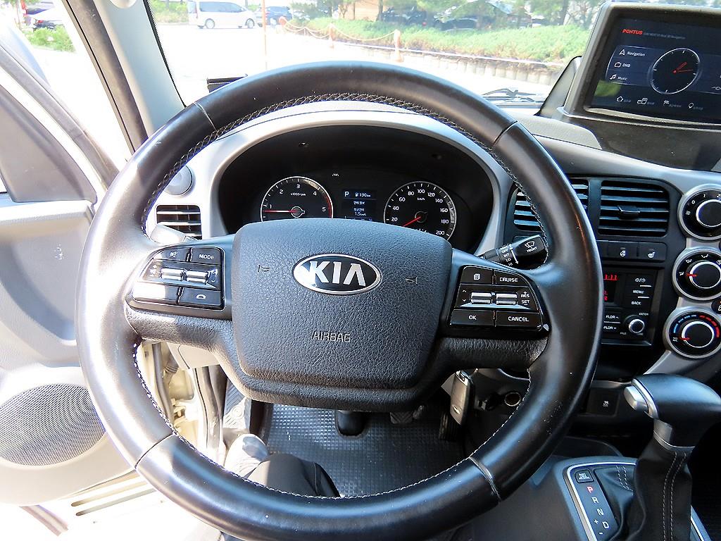 2022 - kia bongo iii