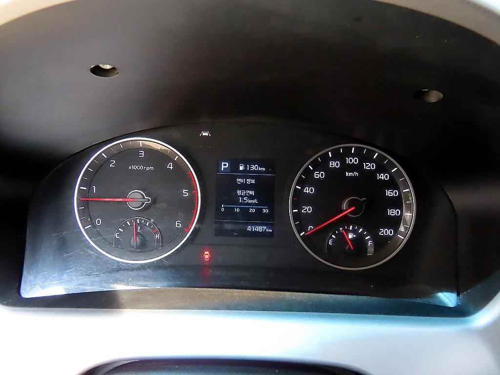 2022 - kia bongo iii
