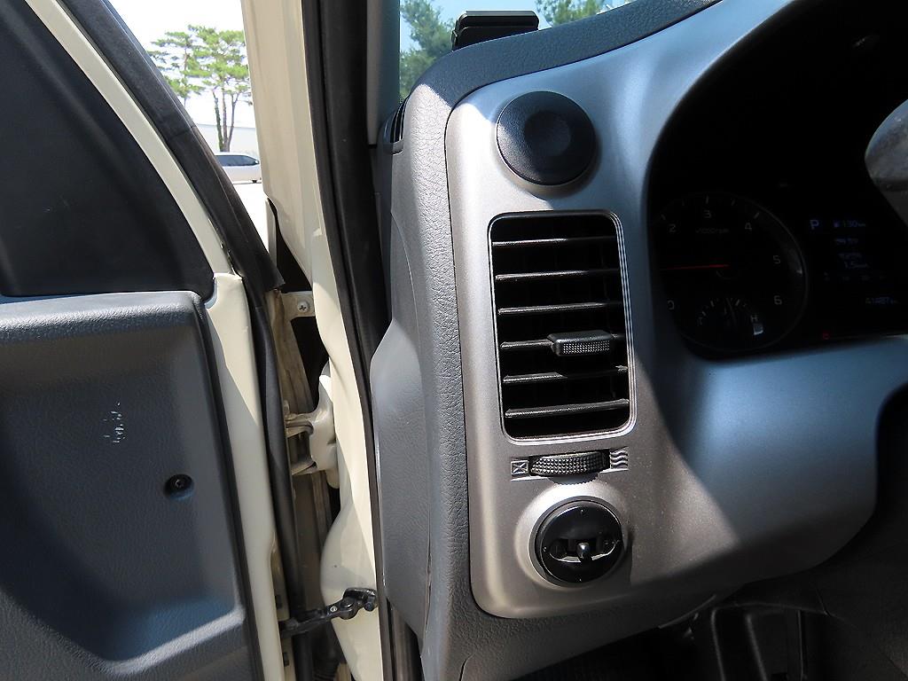 2022 - kia bongo iii