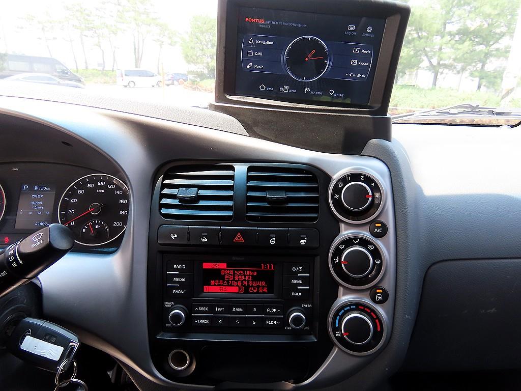 2022 - kia bongo iii
