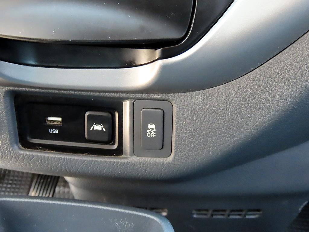 2022 - kia bongo iii