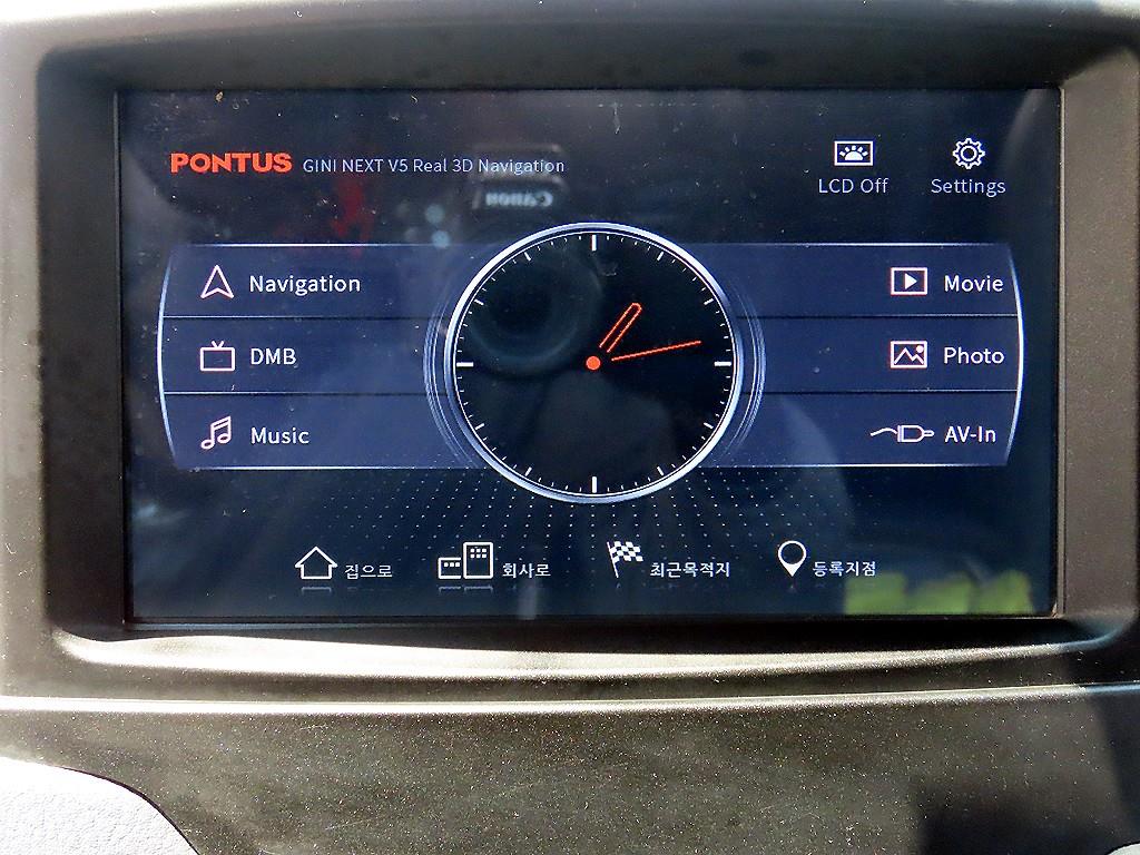 2022 - kia bongo iii