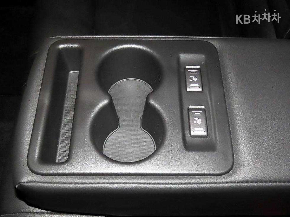 Renault Samsung SM6 — miniaturë 13