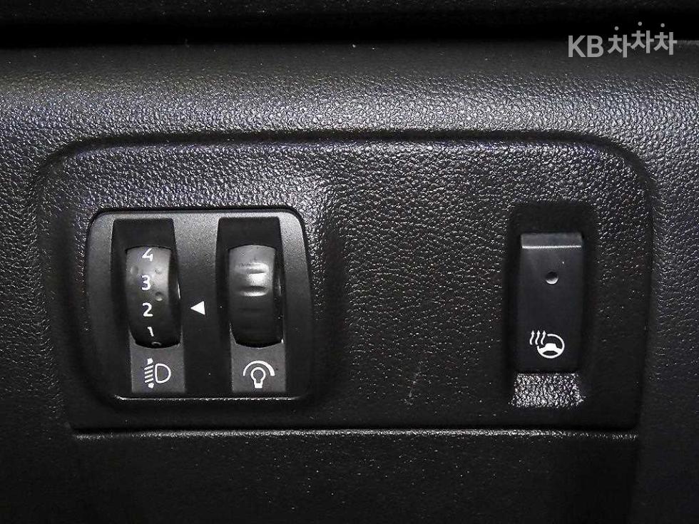 Renault Samsung SM6 — miniaturë 15
