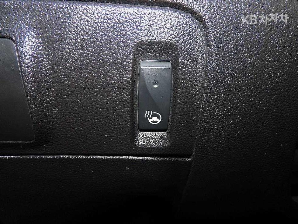 Renault Samsung SM6 — miniaturë 13