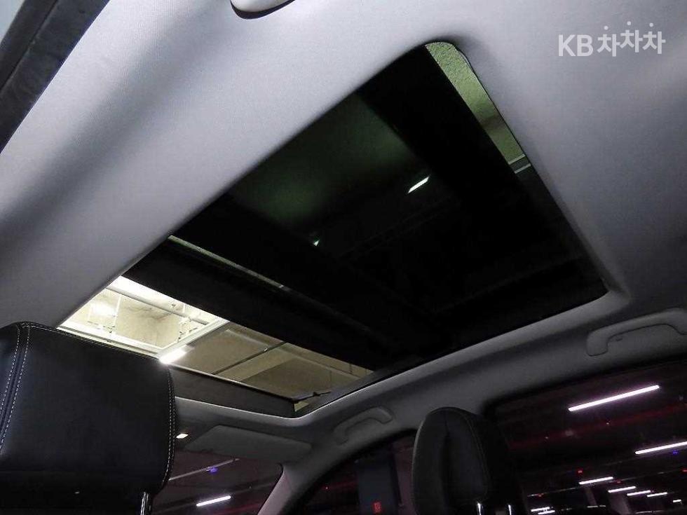 Renault Samsung SM6 — miniaturë 16