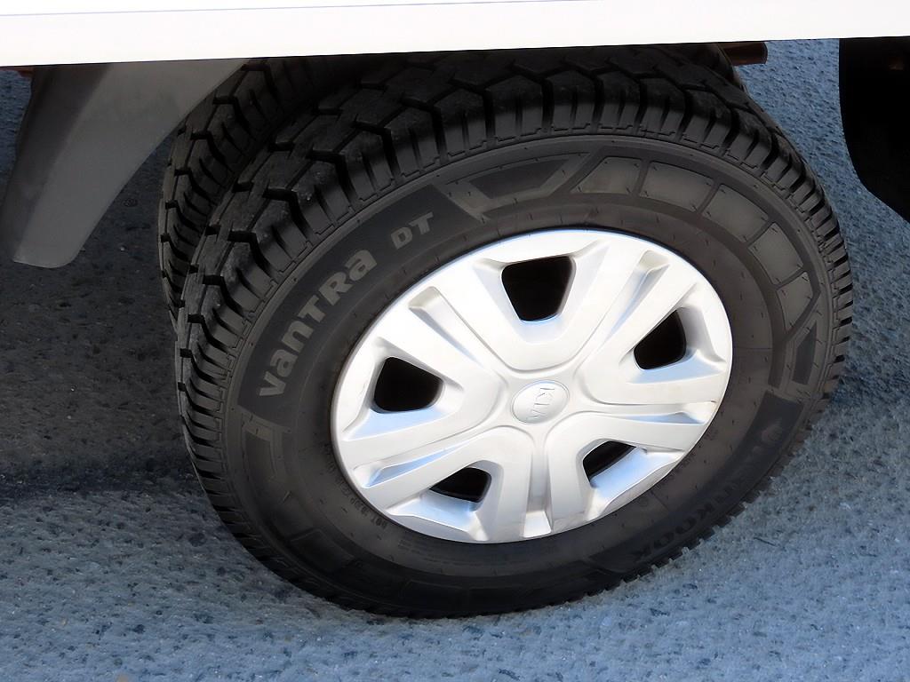 2013 - kia bongo iii