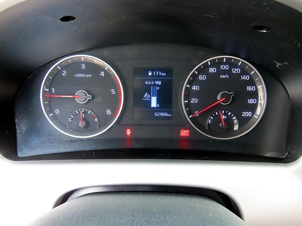 2022 - kia bongo iii