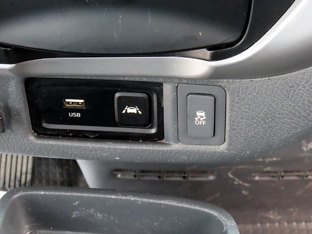 2022 - kia bongo iii