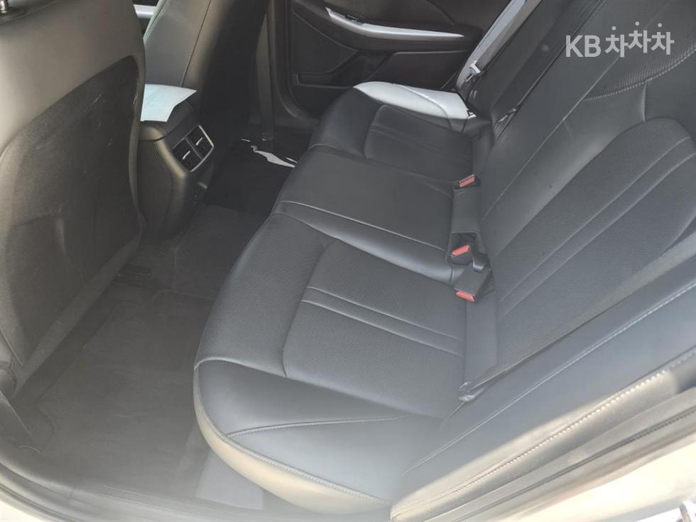 Hyundai Sonata — miniaturë 9
