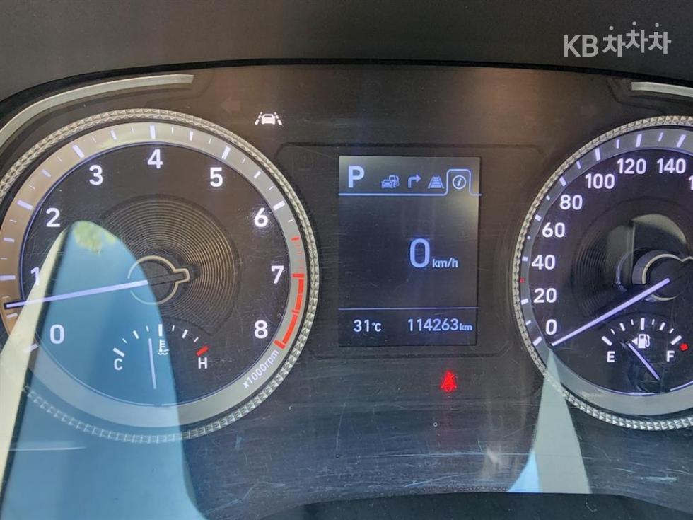 Hyundai Sonata — miniaturë 13