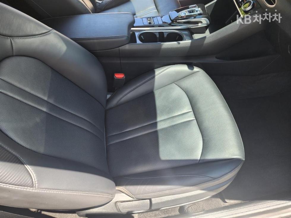Hyundai Sonata — miniaturë 19