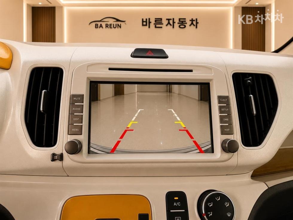 2012 - kia ray