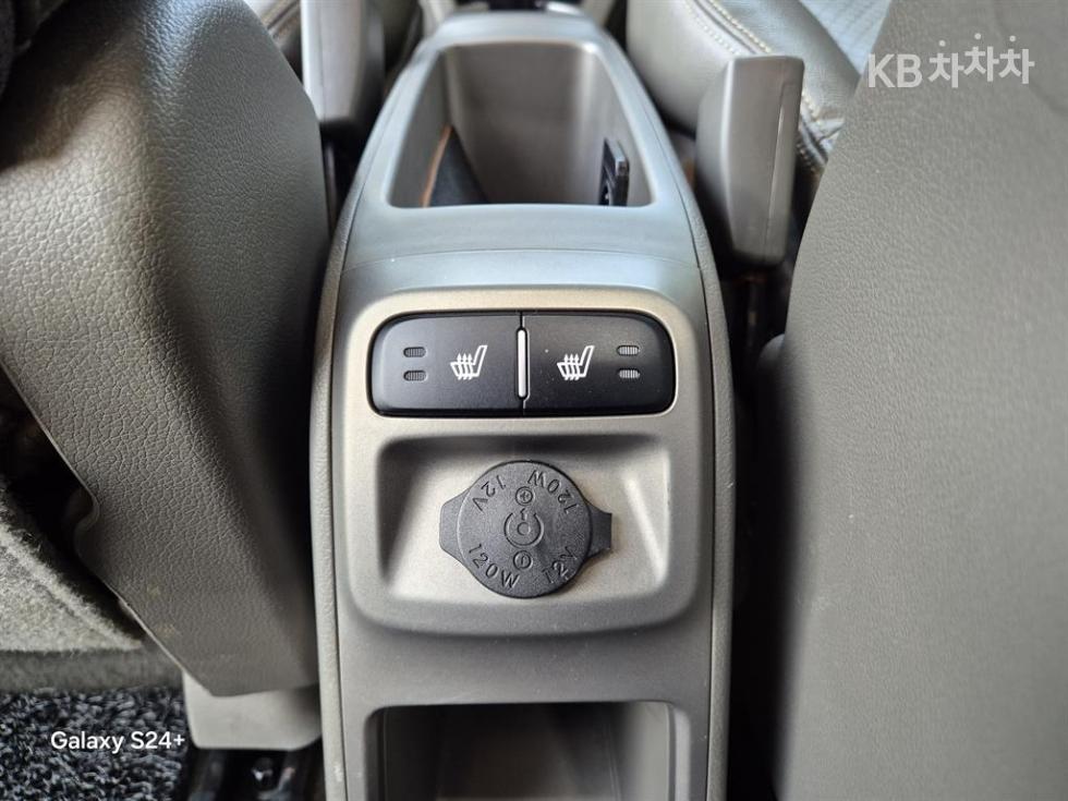 2012 - kia ray