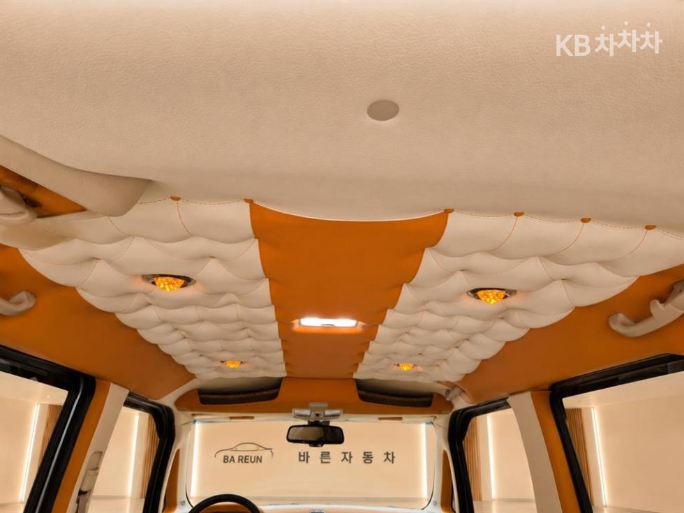 2012 - kia ray