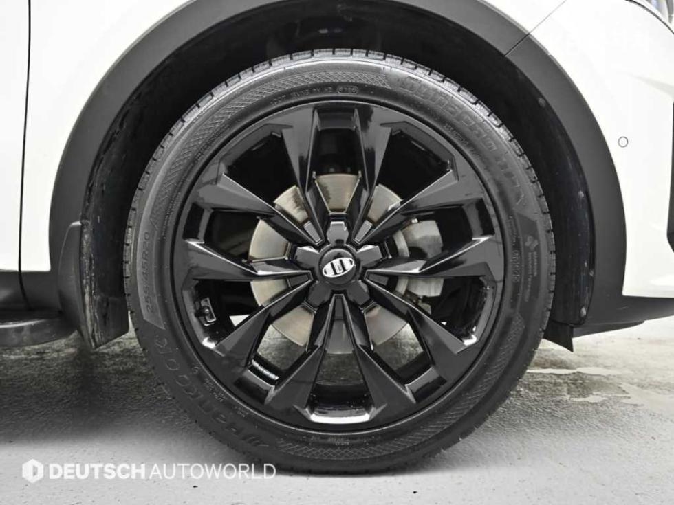 2021 - kia sorento