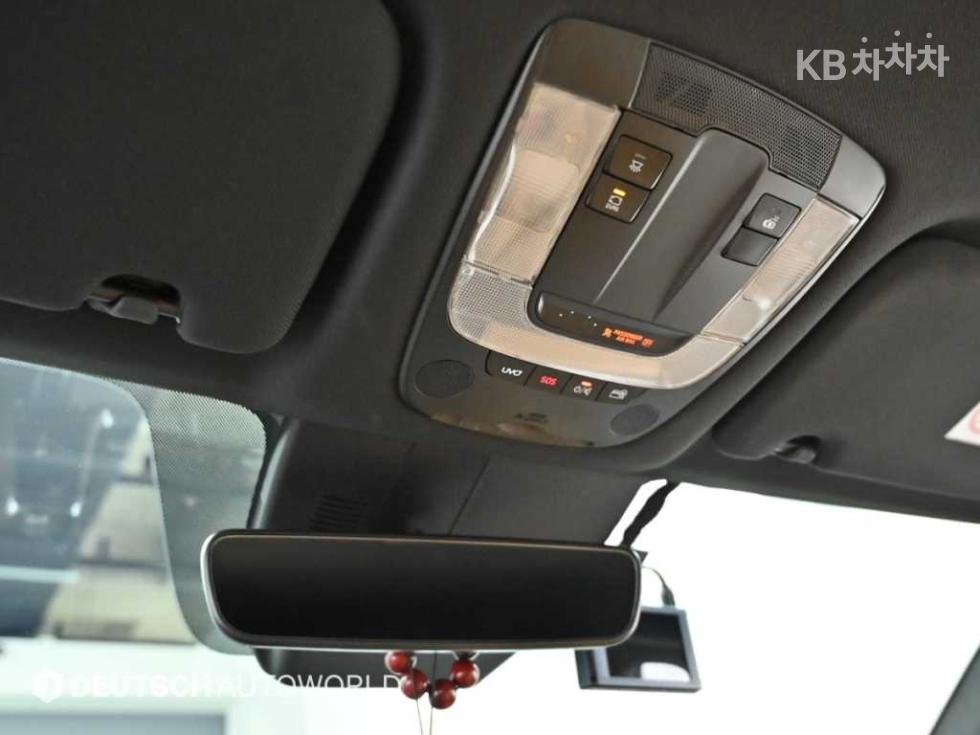 2021 - kia sorento