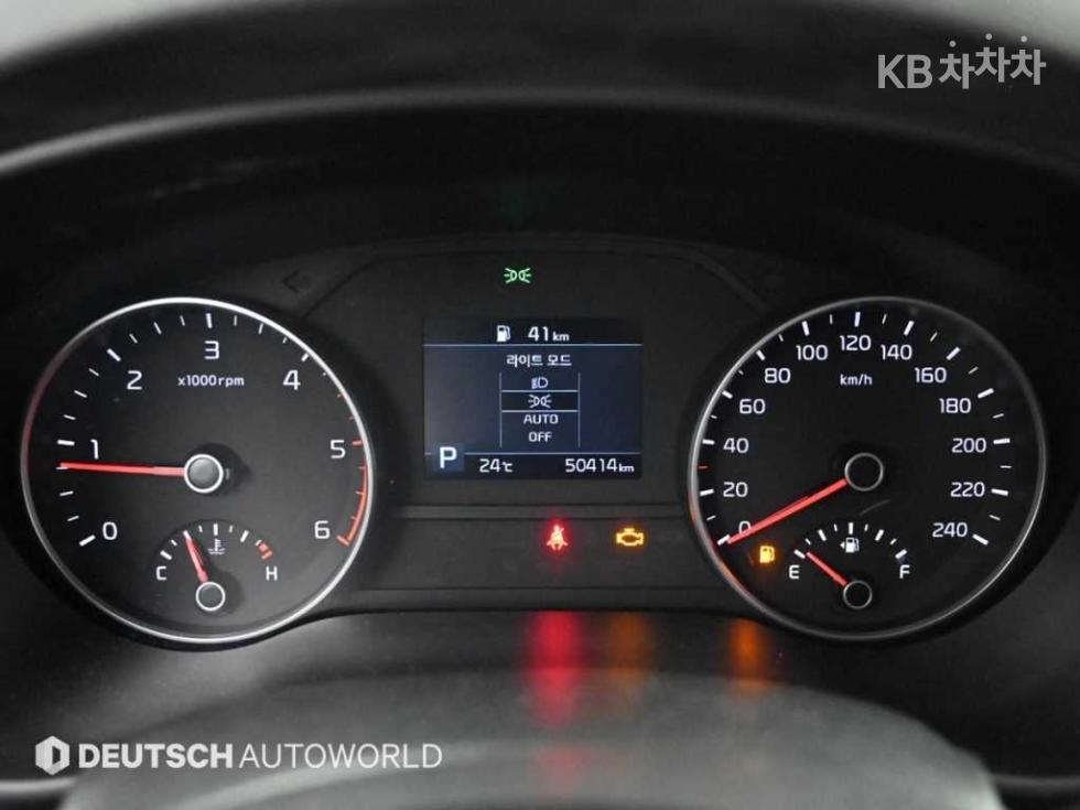 2019 - kia sportage