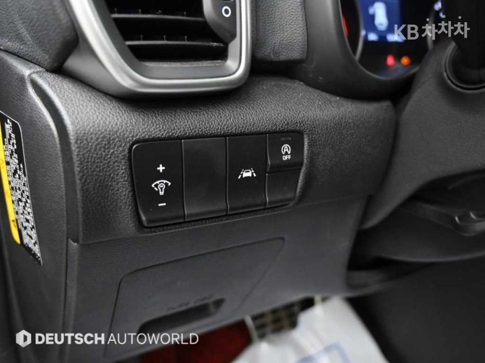 2019 - kia sportage