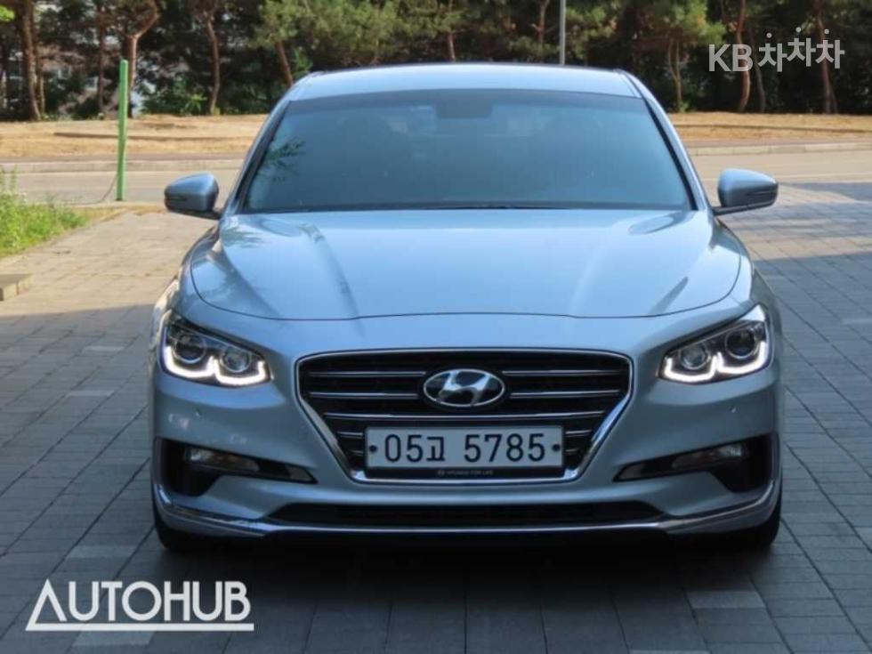 Hyundai Грандер