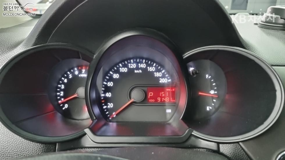 2012 - kia all