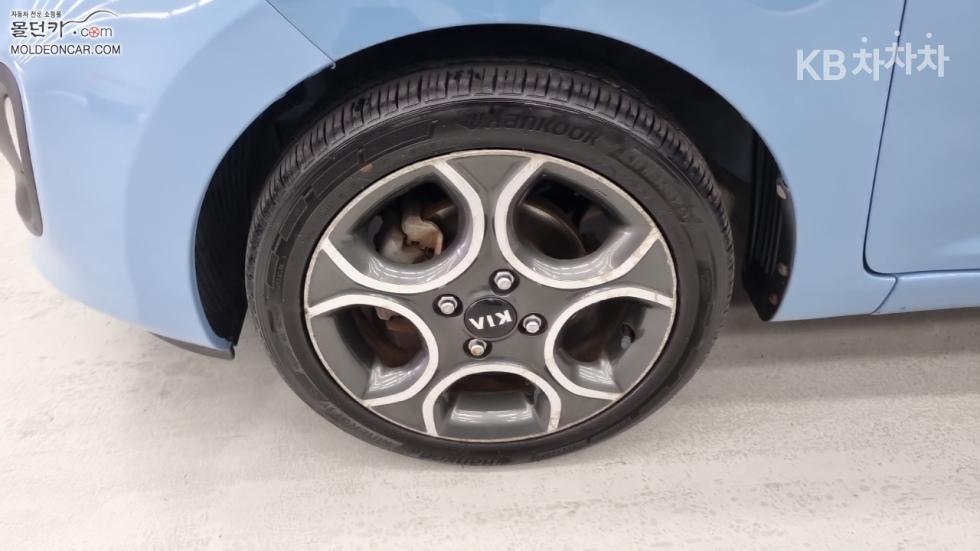 2012 - kia all