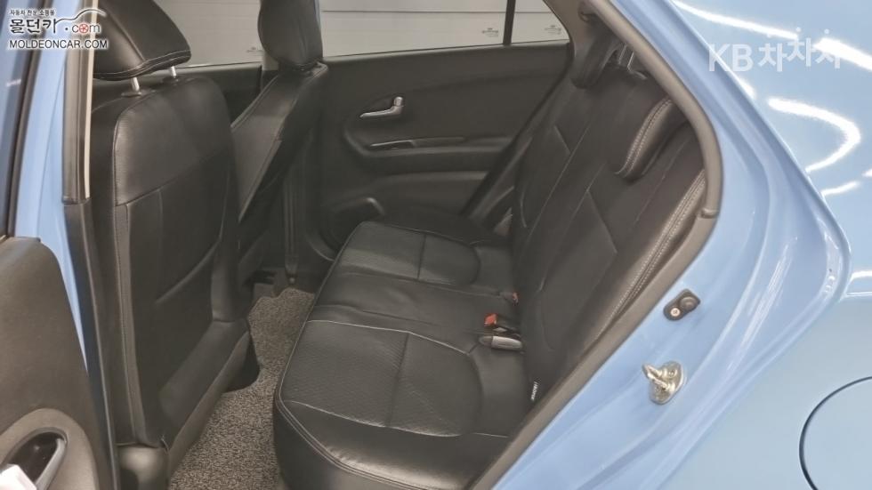 2012 - kia all