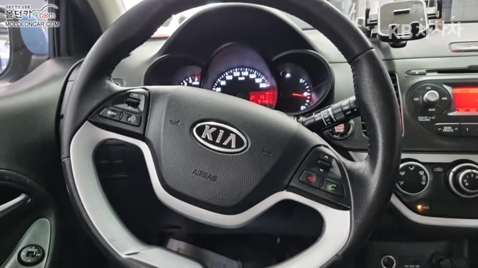 2012 - kia all