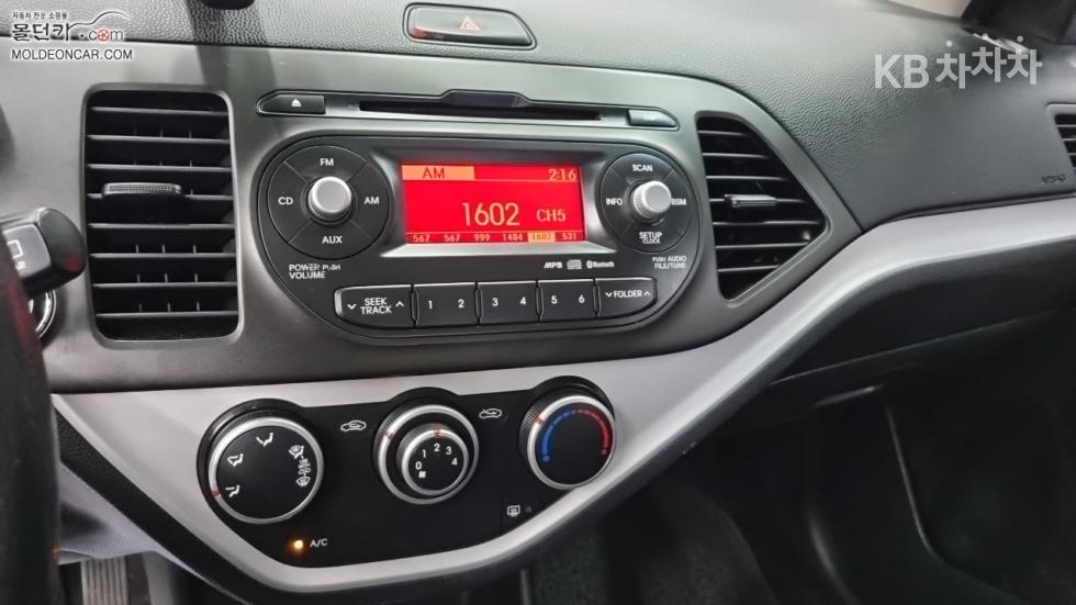 2012 - kia all