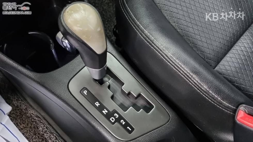 2012 - kia all