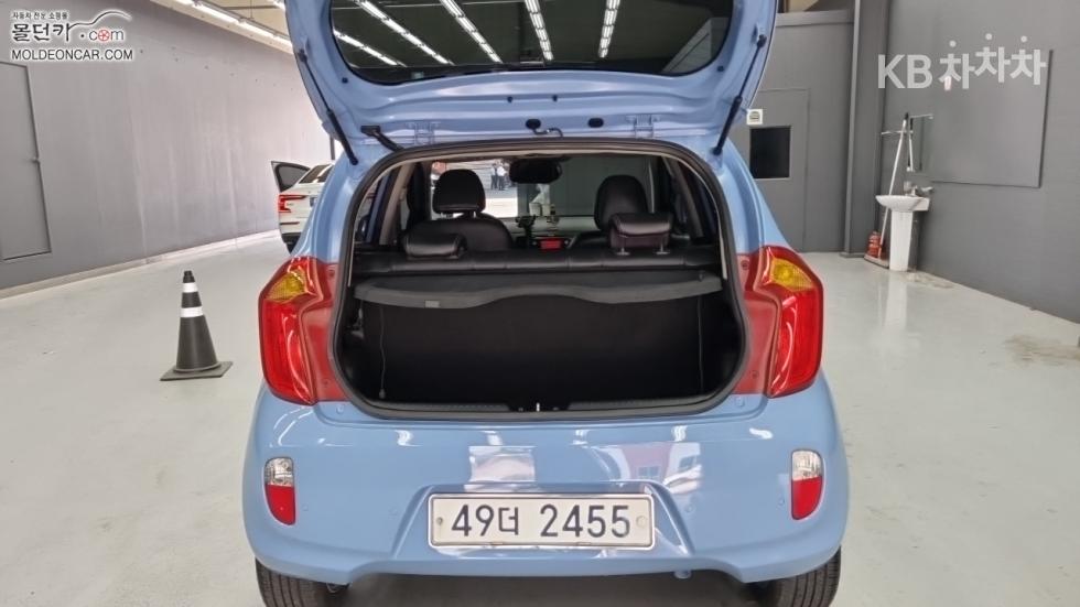 2012 - kia all