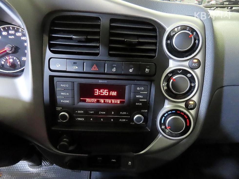 2025 - kia bongo iii
