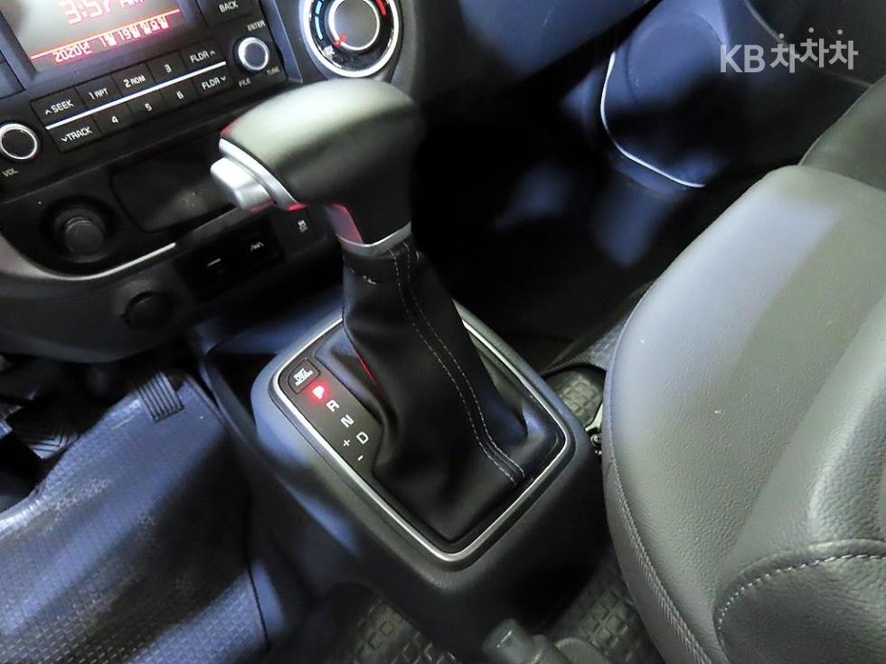 2025 - kia bongo iii
