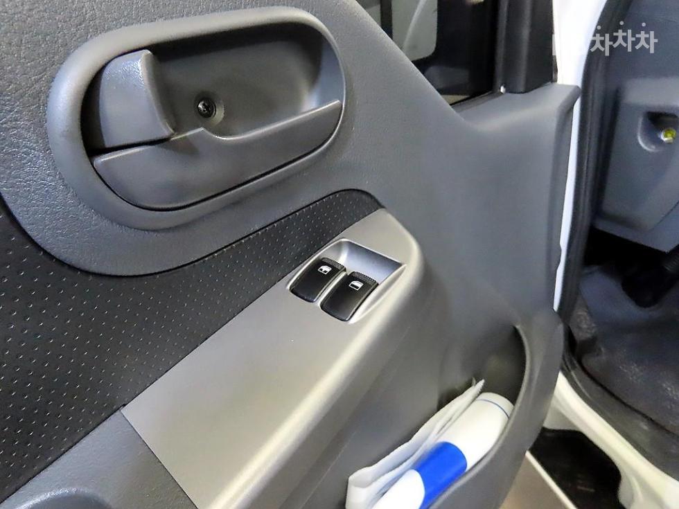 2025 - kia bongo iii