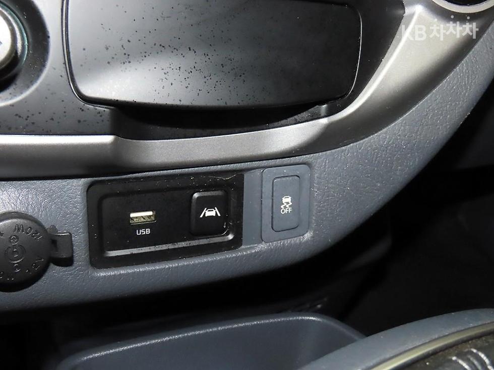 2025 - kia bongo iii