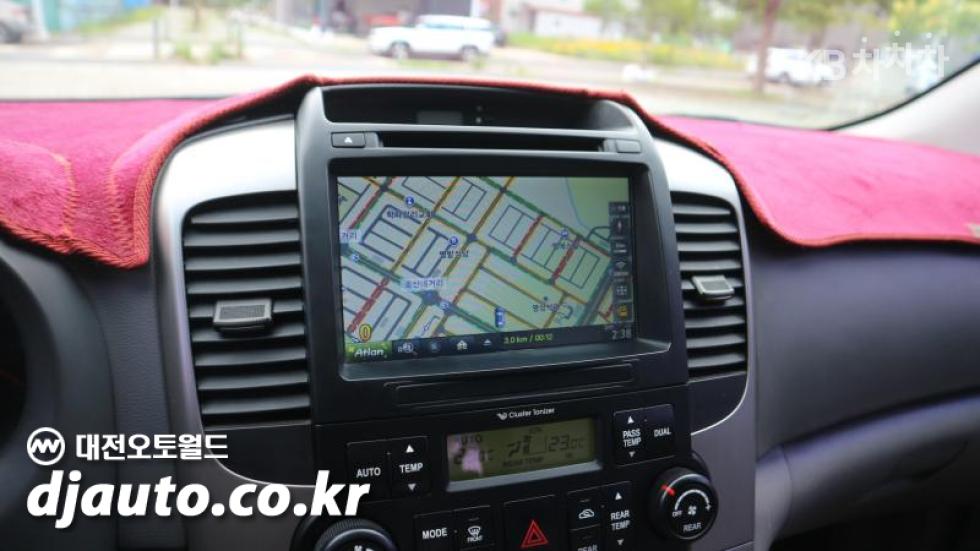 2013 - kia carnival