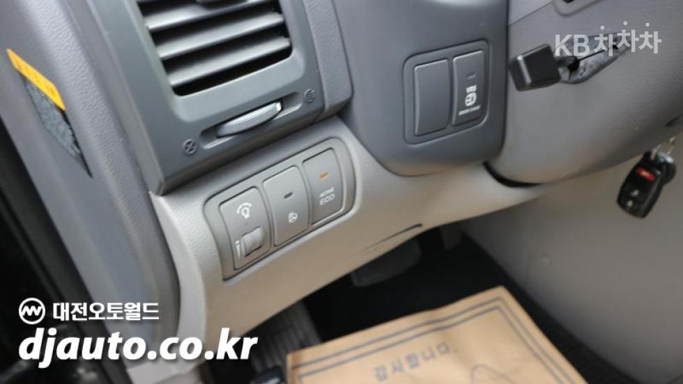 2013 - kia carnival