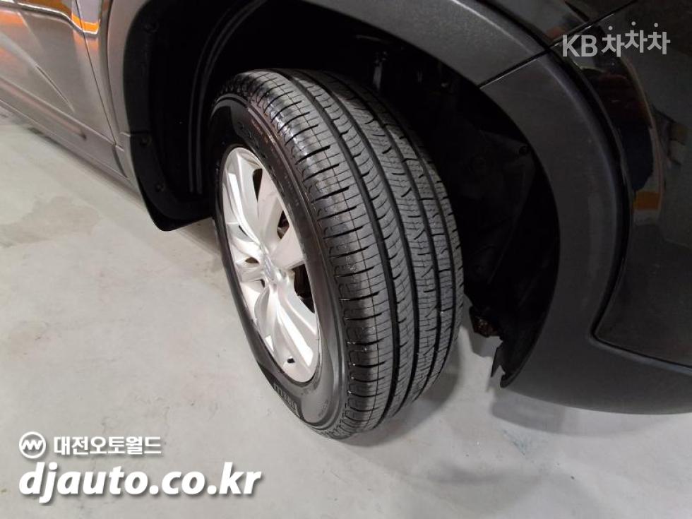 2011 - kia sorento